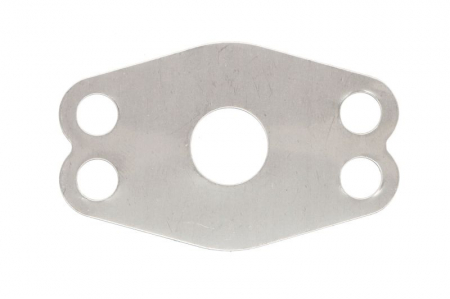 Garnituri - Garnitura EGR potrivita AUDI A2, A3, A4 ALLROAD B8, A4 B5, A4 B6, A4 B7, A4 B8, A5, A6 C4, A6 C5, A6 C6, CABRIOLET B3, Q5, TT; CHRYSLER SEBRING; DODGE AVENGER, CALIBER 1.2D-2.5D dupa 1991