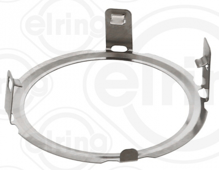 Garnituri - Garnitura EGR potrivita AUDI A3, A6 C7, Q2, Q3; SEAT ALHAMBRA, ARONA, ATECA, IBIZA V, LEON, LEON SC, LEON ST, TARRACO; SKODA KAMIQ, KAROQ, KODIAQ I, OCTAVIA III, OCTAVIA IV, SCALA 1.6D/2.0D dupa 2009