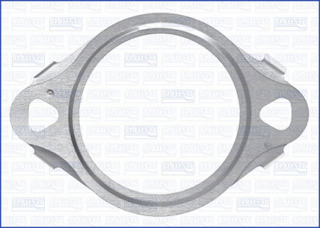 Garnitura EGR potrivit AUDI A4 ALLROAD B8, A4 B8, A5, A6 ALLROAD C7, A6 C6, A6 C7, A7, A8 D4, Q5, Q7; PORSCHE CAYENNE, MACAN, PANAMERA; VW TOUAREG 2.7D/3.0D/6.0D 05.04- [1]