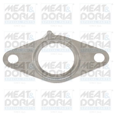 Garnituri - Garnitura EGR potrivita CITROEN BERLINGO, BERLINGO/MINIVAN, C4 I, C5 I, EVASION, JUMPY I, XANTIA, XANTIA/KOMBI, XSARA, XSARA PICASSO, XSARA/HATCHBACK; FIAT SCUDO, ULYSSE 1.9D/2.0D dupa 1998