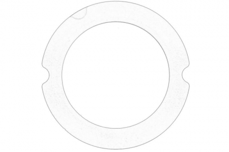 Garnituri - Garnitura EGR potrivit DAF XF 106; XF105
