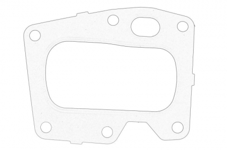 Garnitura EGR potrivit DS DS 4, DS 5, DS 7; CITROEN C4 GRAND PICASSO II, C4 II, C4 PICASSO II, C4 SPACETOURER, C5 AIRCROSS, C5 III, DS4, DS5, GRAND C4 SPACETOURER, JUMPER II 2.0D/2.2D 04.09- [1]