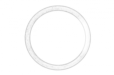 Garnituri - Garnitura EGR potrivit DS DS 5; CITROEN C4 GRAND PICASSO I, C4 GRAND PICASSO II, C4 II, C4 PICASSO I, C4 PICASSO II, C5 III, C8, DS4, DS5, JUMPY II; PEUGEOT 3008, 3008 I, 308 2.0D/2.0DH 03.06-