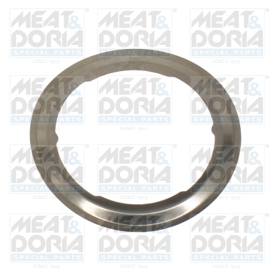 Garnituri - Garnitura EGR potrivita FORD FOCUS I, TOURNEO CONNECT, TRANSIT, TRANSIT CONNECT 1.8D/2.4D 1998-2013