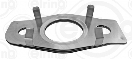 Piese Auto - Garnitura EGR potrivit HYUNDAI GRANDEUR, I20 III, KONA, SANTA FE IV, SANTA FE V, STARIA, TUCSON; KIA SORENTO IV, SPORTAGE V 1.6/1.6H/1.6LPG 06.20-