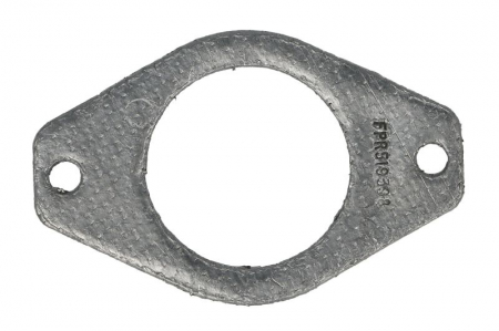 Piese Auto - Garnitura EGR potrivit JOHN DEERE 6135; 6135A; 6135H, JOHN DEERE 8225 R, 8230, 8230 T, 8270 R, 8330, 8330 T, 8345 R, 8430 T, 9470 R, 9520 R