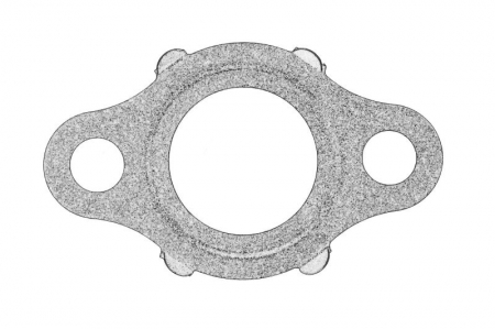 Garnituri - Garnitura EGR potrivit LEXUS IS II; TOYOTA AURIS, AVENSIS, COROLLA, COROLLA VERSO, RAV 4 III, RAV 4 IV, VERSO 2.0D/2.2D 07.05-09.19