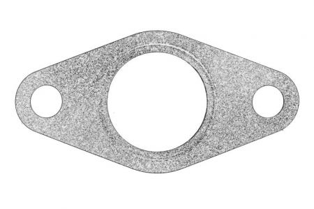 Garnituri - Garnitura EGR potrivit LEXUS IS II; TOYOTA AURIS, AVENSIS, COROLLA, COROLLA VERSO, RAV 4 III, VERSO 2.0D/2.2D 07.05-10.18