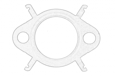 Garnitura EGR potrivit MAN [1]