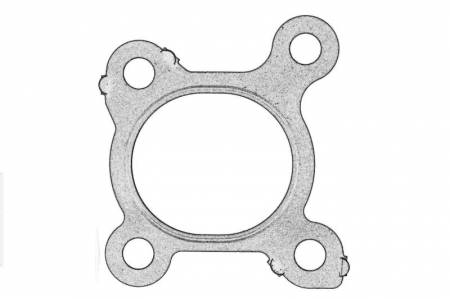 Garnitura EGR potrivit MAZDA 2, 3, CX-3 1.5D 08.14- [1]