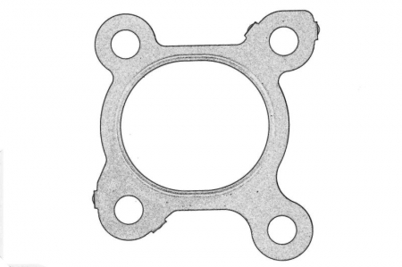 Garnituri - Garnitura EGR potrivit MAZDA 2, 3, CX-3 1.5D 08.14-