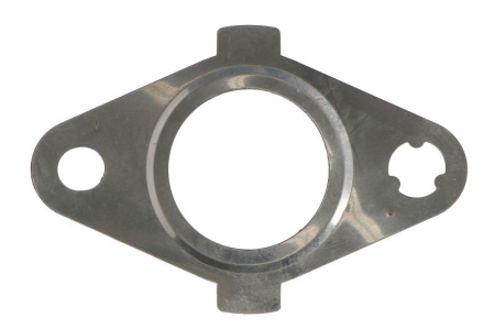 Garnituri - Garnitura EGR potrivit MERCEDES A (W176), B SPORTS TOURER (W246, W242), CITAN MIXTO (DOUBLE CABIN), CITAN (MPV), CITAN/MINIVAN (W415), CLA (C117), CLA SHOOTING BRAKE (X117), GLA (X156) 1.5D 06.08-