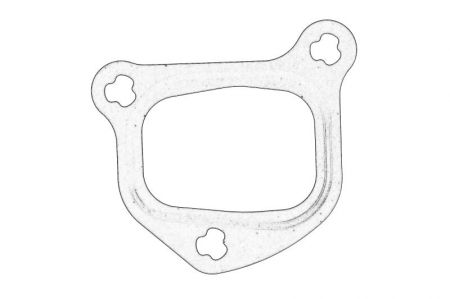 Garnituri - Garnitura EGR potrivit MERCEDES G (W461), VIANO (W639), VITO (W639) 2.0D-Electric 09.03-
