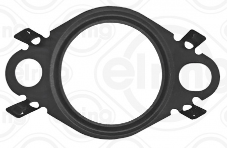 Garnitura EGR potrivita NISSAN PRIMASTAR, X-TRAIL, X-TRAIL II; OPEL VIVARO A; RENAULT ESPACE IV, GRAND SCENIC II, LAGUNA, LAGUNA II, LAGUNA III, MEGANE II, SCENIC II, TRAFIC II 2.0D dupa 2005 [2]