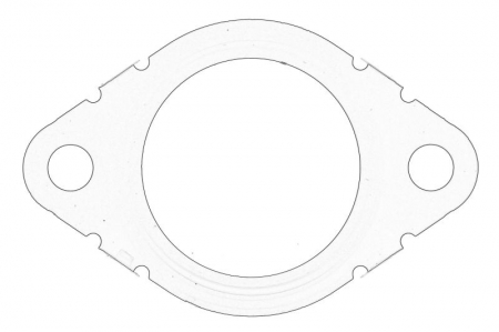 Garnituri - Garnitura EGR potrivit VOLVO S60 II, S80 II, S90 II, V40, V60 I, V70 III, V90 II, XC60 I, XC60 II, XC70 II, XC90 II 2.0D/2.4D 04.10-12.22