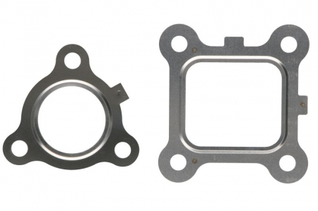 Piese Auto - Garnitura EGR set potrivit KIA SORENTO I 2.5D 08.02-12.11