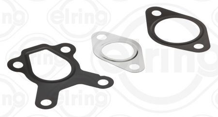 Garnitura EGR set potrivit SUBARU FORESTER, IMPREZA, LEGACY IV, LEGACY V, OUTBACK, XV 2.0D 02.08- [1]