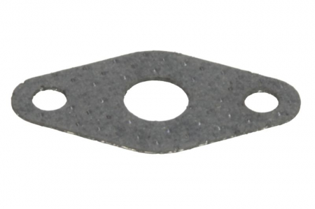 Garnitura motor - Garnitura etansare turbocompresor potrivit AUDI 80 B4, A2, A3, A4 B5, A4 B6, A4 B7, A4 B8, A5, A6 C4, A6 C5, A6 C6, Q5; BMW 5 (E39), 5 (E60), 5 (E61), 5 (F10), 7 (E65, E66, E67), X5 (E53) 1.2D-3.0D 05