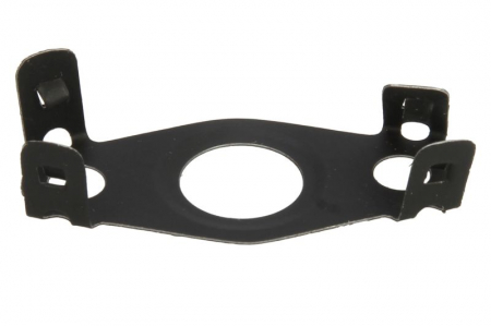 Garnitura motor - Garnitura etansare turbocompresor potrivit AUDI A1, A3, Q3, TT; MITSUBISHI GRANDIS; SEAT ALHAMBRA, ALTEA, ALTEA XL, IBIZA IV, IBIZA IV SC, LEON, TOLEDO III; SKODA FABIA II, OCTAVIA II, ROOMSTER 1.9D/2