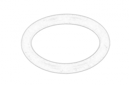 Garnituri - Garnitura flansa lichid racire potrivit AUDI A1, A2; SEAT CORDOBA, IBIZA III, IBIZA IV, IBIZA IV SC, IBIZA IV ST, LEON, LEON ST, TOLEDO IV; SKODA FABIA I, FABIA I PRAKTIK 1.0-2.0D 08.99-05.22