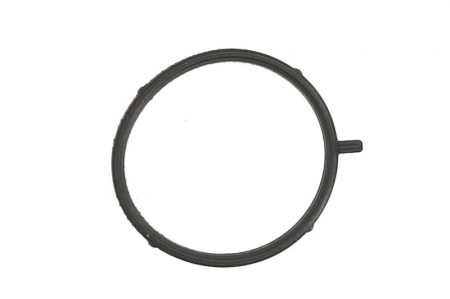 Piese Auto - Garnitura flansa lichid racire potrivit BMW 1 (E81), 1 (E82), 1 (E87), 1 (E88), 3 (E46), 3 (E90), 3 (E91), 3 (E92), 3 (E93), 5 (E60), 5 (E61), X1 (E84), X3 (E83), Z4 (E85) 1.6/1.8/2.0 12.00-06.15