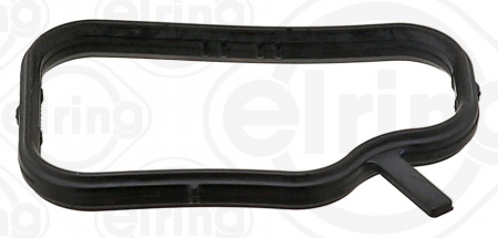 Garnitura flansa lichid racire potrivita BMW 1 (F20), 1 (F21), 2 (F22, F87), 3 (E90), 3 (E91), 3 (E92), 3 (E93), 3 (F30, F80), 3 (F31), 3 GRAN AutoturismO (F34), 4 (F32, F82), 4 (F33 1.6D/2.0D/3.0D du [1]