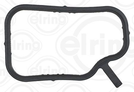 Garnitura flansa lichid racire potrivita BMW 1 (F20), 1 (F21), 2 (F22, F87), 3 (E90), 3 (E91), 3 (E92), 3 (E93), 3 (F30, F80), 3 (F31), 3 GRAN AutoturismO (F34), 4 (F32, F82), 4 (F33 1.6D/2.0D/3.0D du [2]