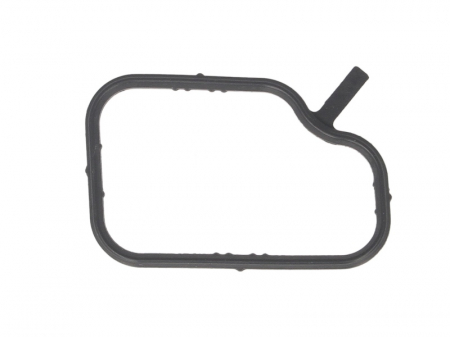 Piese Auto - Garnitura flansa lichid racire potrivit BMW 1 (F20), 1 (F21), 2 (F22, F87), 3 (E90), 3 (E91), 3 (E92), 3 (E93), 3 (F30, F80), 3 (F31), 3 GRAN TURISMO (F34), 4 (F32, F82), 4 (F33 1.6D/2.0D/3.0D 09.06-