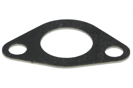 Garnituri - Garnitura flansa lichid racire potrivita CASE IH 1046, 1055, 1056, 1246, 1255, 1455, 353, 383, 385, 395, 3210, 3220, 3230, 423, 433, 453, 4210, 4220, 4230, 4240, 523, 533, 553, 685, 695, 724, 733