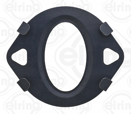 Garnitura flansa lichid racire potrivita CHEVROLET TRAX; OPEL ASTRA J, ASTRA J GTC, ASTRA J/HATCHBACK, ASTRA K, INSIGNIA A, INSIGNIA A COUNTRY, INSIGNIA B, INSIGNIA B GRAND SPORT, MERIVA B 1.6D dupa 2 [3]