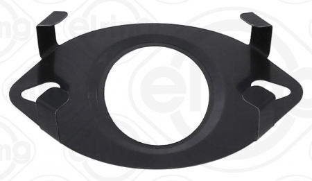 Garnitura flansa lichid racire potrivita CHEVROLET TRAX; OPEL ASTRA J, ASTRA J GTC, ASTRA J/HATCHBACK, ASTRA K, INSIGNIA A, INSIGNIA A COUNTRY, INSIGNIA B, INSIGNIA B GRAND SPORT, MERIVA B 1.6D dupa 2 [2]