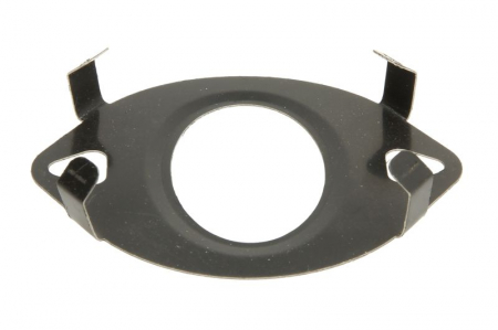 Piese Auto - Garnitura flansa lichid racire potrivit CHEVROLET TRAX; OPEL ASTRA J, ASTRA J GTC, ASTRA J/HATCHBACK, ASTRA K, INSIGNIA A, INSIGNIA A COUNTRY, INSIGNIA B, INSIGNIA B GRAND SPORT, MERIVA B 1.6D 02.13-