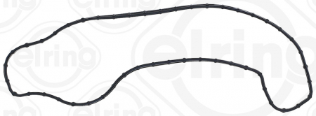 Garnitura flansa lichid racire potrivita CHRYSLER 200, 300C, TOWN & COUNTRY, VOYAGER V; DODGE AVENGER, CHALLENGER, CHARGER, DURANGO, GRAND, JOURNEY; FIAT FREEMONT; JEEP CHEROKEE 3.2-3.6LPG dupa 2010 [2]