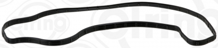 Garnitura flansa lichid racire potrivita CHRYSLER 200, 300C, TOWN & COUNTRY, VOYAGER V; DODGE AVENGER, CHALLENGER, CHARGER, DURANGO, GRAND, JOURNEY; FIAT FREEMONT; JEEP CHEROKEE 3.2-3.6LPG dupa 2010 [1]