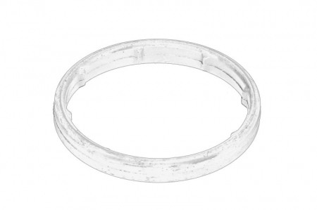 Garnitura flansa lichid racire potrivit OPEL ASTRA G, ASTRA H, ASTRA H CLASSIC, ASTRA H GTC, ASTRA J, ASTRA J GTC, CORSA D, CORSA E, INSIGNIA A, MERIVA A, MOKKA / MOKKA X, SIGNUM 1.6-1.8 03.00- [1]