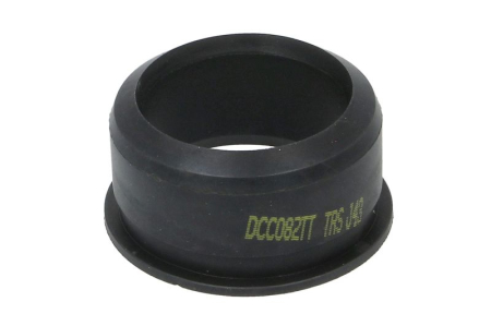 Garnituri - Garnitura furtun aer supraalimentare potrivit CITROEN C4 I, C4 II, C4 PICASSO I, C4 PICASSO II, C4 SPACETOURER, C5 AIRCROSS, C5 III, DS3, DS4, DS5; PEUGEOT 207, 208 I, 3008 I, 3008 II, 308, 308 I 1.6/