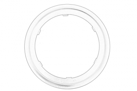 Garnituri - Garnitura galerie admisie/evacuare potrivita BMW 1 (E81), 1 (E82), 1 (E87), 1 (E88), 1 (F20), 1 (F21), 1 (F40), 2 (F22, F87), 2 (F23), 2 (F45), 2 (G42, G87), 2 GRAN COUPE (F44) 1.5D-3.0D dupa 2004