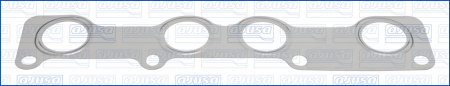 Garnituri - Garnitura galerie admisie/evacuare potrivit DACIA LOGAN, LOGAN EXPRESS, LOGAN MCV, SANDERO; LADA LARGUS; RENAULT KANGOO EXPRESS, KANGOO II, LOGAN I 1.4-1.6LPG 08.04-