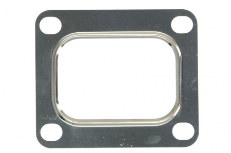 Garnituri - Garnitura galerie admisie/evacuare potrivita FENDT 6300 C, 8350, 8370P, 8380P, 8400P, 9470X; CHALLENGER 652C, 654, MT 645C, MT 645D, MT 655B, MT 655C, MT 655D, MT 665C, MT 665D, MT 675C, MT 675D