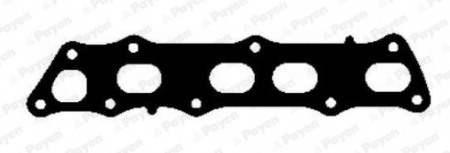 Garnitura galerie admisie/evacuare potrivit HONDA ACCORD VII, CIVIC VIII, CR-V II, CR-V III, FR-V 2.2D 01.04- [1]