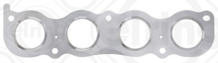 Garnitura galerie admisie/evacuare potrivit HYUNDAI CRETA, ELANTRA V, ELANTRA VI, I40 I, I40 I CW, IX35, SONATA VI, SONATA VII, TUCSON; KIA CARENS IV, CERATO IV, CERATO KOUP III 1.8/2.0/2.0H 09.10- [1]