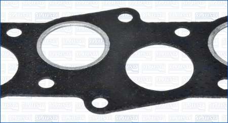 Garnitura galerie admisie/evacuare potrivita HYUNDAI GALLOPER I, GALLOPER II, GRACE, H-1, H-1 / STAREX, H100, PORTER; MITSUBISHI GALANT IV, L 300 / DELICA II, L 300 III, L200, L400 2.3D/2.5D/2.6D dupa [3]