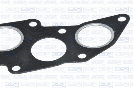 Garnitura galerie admisie/evacuare potrivita HYUNDAI GALLOPER I, GALLOPER II, GRACE, H-1, H-1 / STAREX, H100, PORTER; MITSUBISHI GALANT IV, L 300 / DELICA II, L 300 III, L200, L400 2.3D/2.5D/2.6D dupa [2]