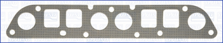 Garnituri - Garnitura galerie admisie/evacuare potrivit JEEP CHEROKEE, COMANCHE, GRANDEER, WRANGLER I 2.5 10.83-09.96
