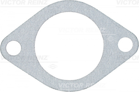 Garnitura galerie admisie/evacuare potrivit JOHN DEERE 2030, 2120, 2440, 410B, 5080R [1]