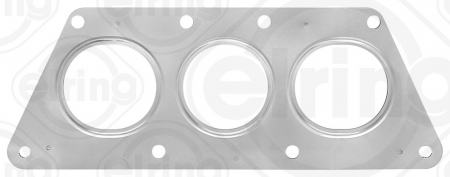 Garnitura galerie admisie/evacuare potrivit MERCEDES C (C204), C T-MODEL (S204), C (W204), CLS (C218), CLS SHOOTING BRAKE (X218), E (A207), E (C207), E T-MODEL (S212), E (W212) 3.5/3.5H 06.08- [2]