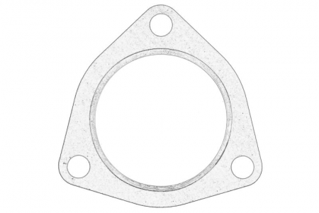 Garnituri - Garnitura galerie admisie/evacuare potrivit URSUS 3822, 3824, 4512, 4514, 3110; CLAAS 907, 925; FORD 5000; JCB 520, 520 S, 520-55, 520-55 FS; KOMATSU PC95-1; LANDINI 12500, 65, 65 F, 65 FP, 65 GE