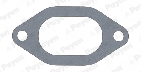 Garnitura galerie admisie FIAT ARGENTA, CROMA, DUCATO; IVECO DAILY, II, III; RENAULT MASTER, II, TRAFIC, SAFRANE 2.4TD/2.5D/2.8TDI 01.78- [2]