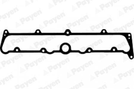 Garnitura galerie admisie OPEL ASTRA G, FRONTERA B, SIGNUM, VECTRA B, C, ZAFIRA A; SAAB 9-3 2.0D/2.2D 10.98- [2]