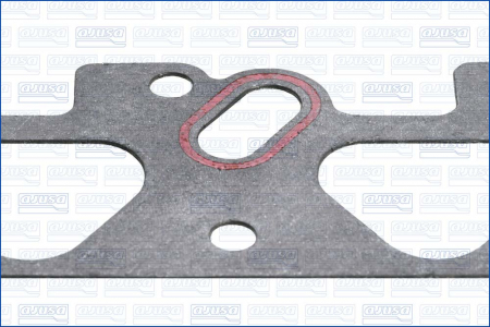 Garnitura galerie admisie potrivit CHEVROLET TIGRA; OPEL ASTRA F CLASSIC, ASTRA G, ASTRA G CLASSIC, ASTRA G/KOMBI, COMBO TOUR, COMBO/MINIVAN, CORSA B, CORSA C, MERIVA A, TIGRA 1.4-1.6CNG 10.95- [2]